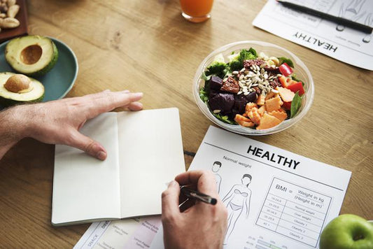 Understanding Your Body's Unique Nutritional Needs: The Importance of Individualized Eating Habits