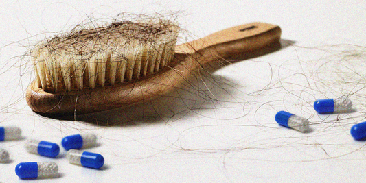 Is Biotin Good for Hair Loss? A Comprehensive Guide to Biotin's Impact on Hair Health