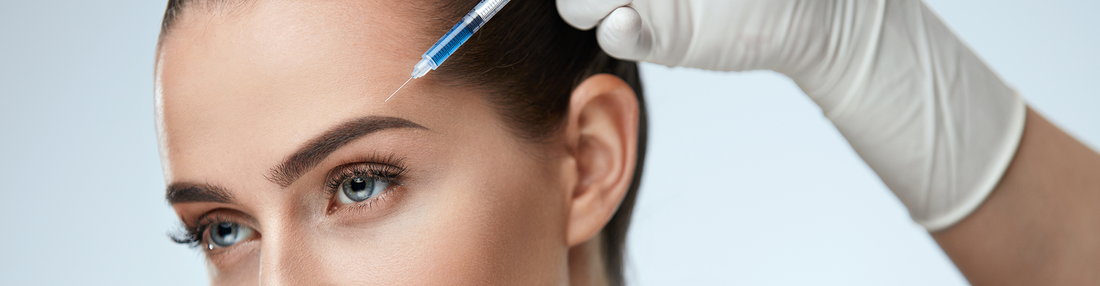 Botulinum Toxins: History, Pharmacology, and On-Label Facial Treatments