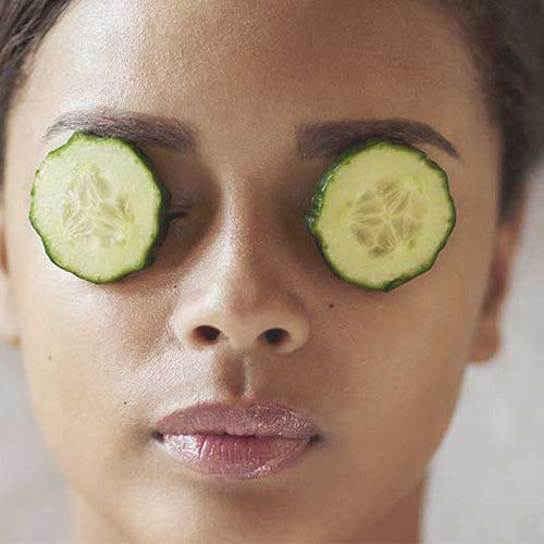 Do You Have Puffy Eyes or Dark Circles?