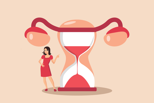 How Collagen Helps Relieve Some Of The Symptoms Of Menopause.