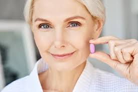 Antiaging Properties of Metformin, Testosterone, and Pomegranate