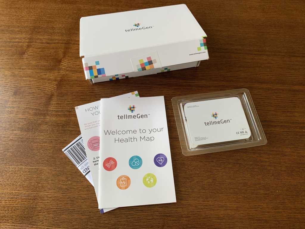 Unraveling the World of Genetic Testing with TellmeGen: A Comprehensive Review