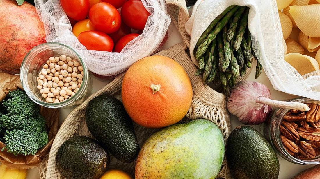 How to Start Eating Healthy for Beginners: A Comprehensive Guide