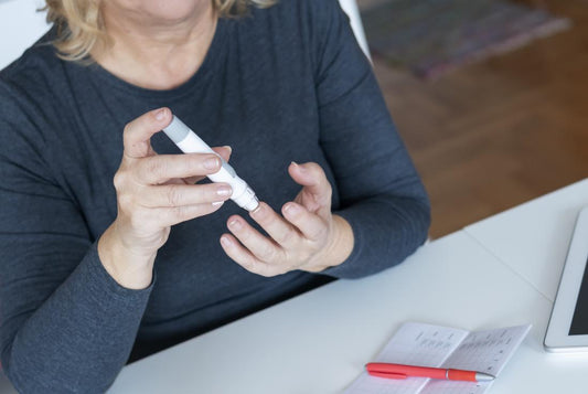 Did You Know That Genetics and Lifestyle Play a Role in Type 2 Diabetes?