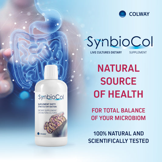 SynbioCol: Live symbiotic