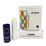 Natural Collagen Lip Balm | Lip Care & Plumper - Mediluxe Natural Collagen Lip Balm | Lip Care & Plumper - Mediluxe