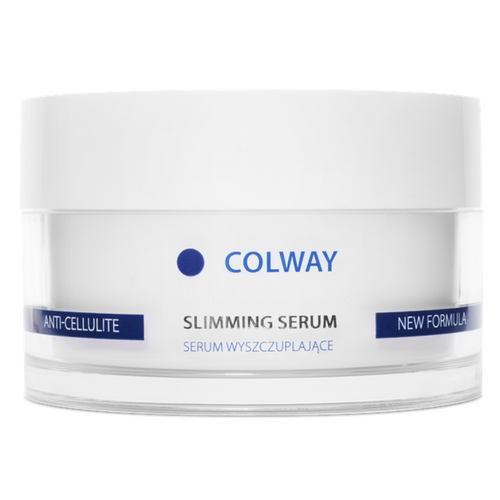 Dermatological Slimming Serum with Collagen and LIPOREDUCTYL®