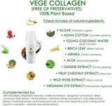 Vege Collagen | Plant-based collagen - 40 ml Vege Collagen | Plant-based collagen - 40 ml