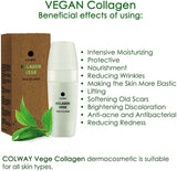 Vege Collagen | Plant-based collagen - 40 ml Vege Collagen | Plant-based collagen - 40 ml
