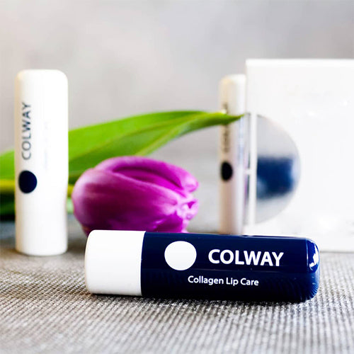 Natural Collagen Lip Balm | Lip Care & Plumper - Mediluxe Natural Collagen Lip Balm | Lip Care & Plumper - Mediluxe