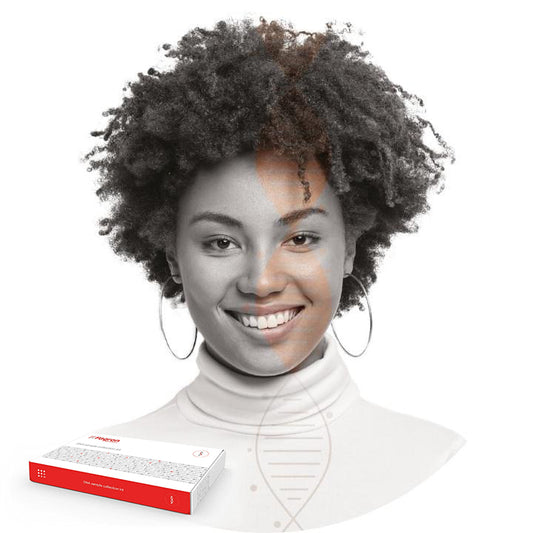 NutriGen DNA Test - Fagron Genomics