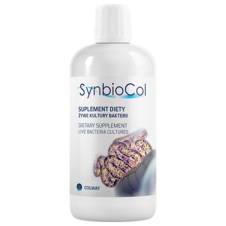 SynbioCol: Live symbiotic SynbioCol: Live symbiotic