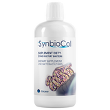 SynbioCol: Live symbiotic SynbioCol: Live symbiotic