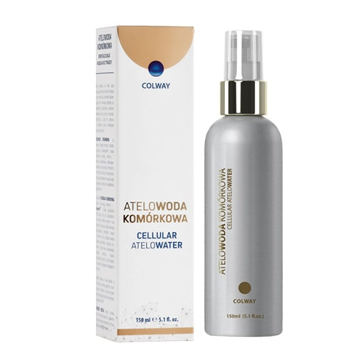 Collagen Face Mist with Vitamin C - Mediluxe