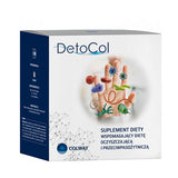 Detocol - against parasites, fungi, yeasts and  bacteria Detocol - against parasites, fungi, yeasts and  bacteria