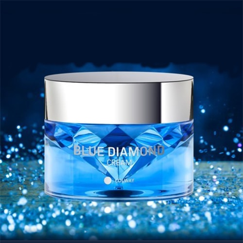 Facial Cream with Collagen and Liposomes Facial Cream with Collagen and Liposomes