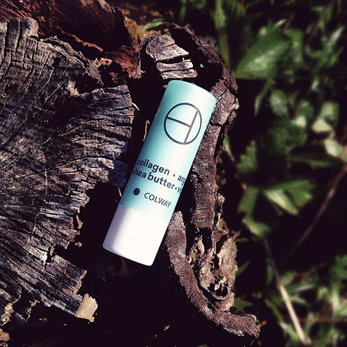 Natural Collagen Lip Balm | Lip Care & Plumper - Mediluxe Natural Collagen Lip Balm | Lip Care & Plumper - Mediluxe