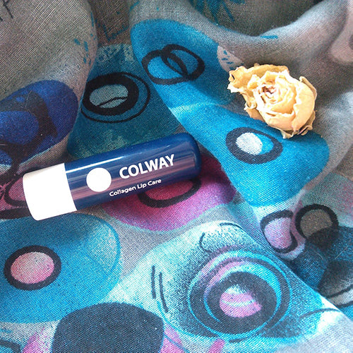 Natural Collagen Lip Balm | Lip Care & Plumper - Mediluxe Natural Collagen Lip Balm | Lip Care & Plumper - Mediluxe
