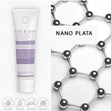 Toothpaste with collagen and without fluoride or SLS - 100ml Toothpaste with collagen and without fluoride or SLS - 100ml