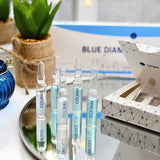 Spectrum ampoules (2 + 7) | face lift without surgery | Results in 7 days Spectrum ampoules (2 + 7) | face lift without surgery | Results in 7 days