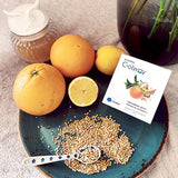 Natural Vitamin C Pills |  Collagen Production | Boosting Immunity - Mediluxe Natural Vitamin C Pills |  Collagen Production | Boosting Immunity - Mediluxe