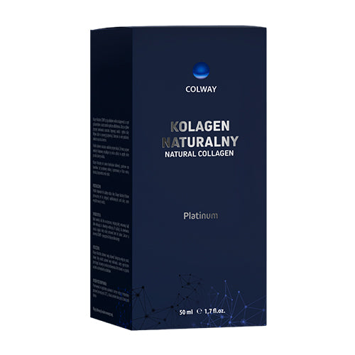 Bio-Active Collagen Serum for face, eye area and neckline