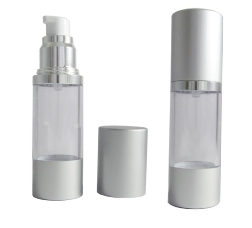 Airless Packaging in Cosmetics