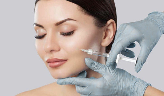 Dermal Filler Aftercare