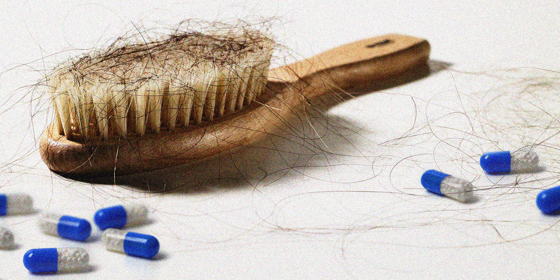 Is Biotin Good for Hair Loss? A Comprehensive Guide to Biotin's Impact on Hair Health