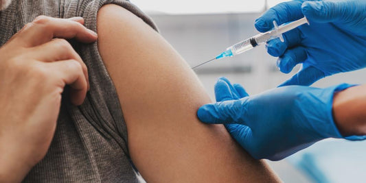 Exploring the Link Between Genetics and Flu Vaccine Side Effects: The Role of DNA Testing