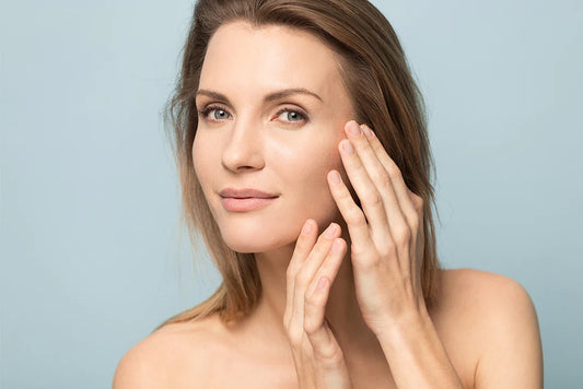 The Science of Collagen Cream with Hyaluronic Acid: How it Can Improve Your Skin Health.