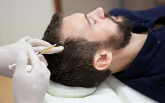 Unleashing the Power of PRP: How Platelet-Rich Plasma is Revolutionizing Skin and Hair Treatments