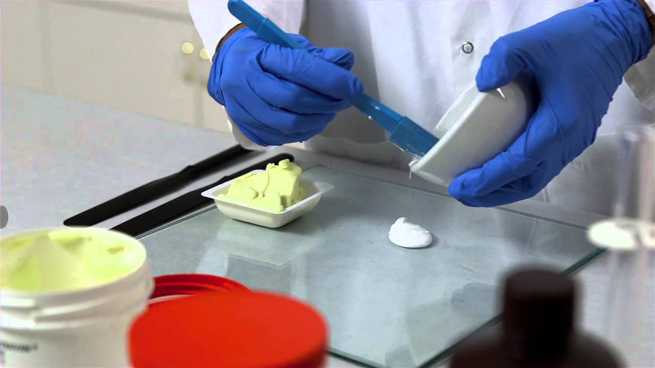 Pentravan™: A Revolutionary Transdermal Base – Mediluxe Medical ...