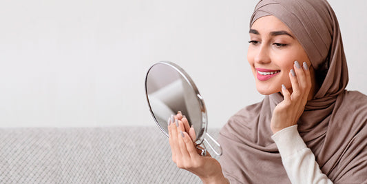 Keep your skin healthy and glowing during Ramadan
