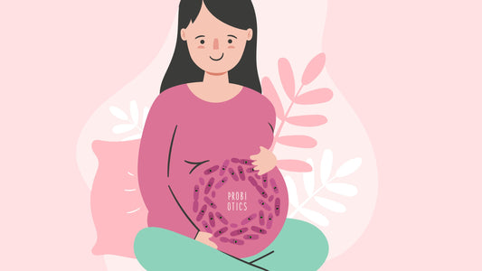 Optimize Pregnancy Wellness with SynbioCol: Essential Probiotic Support