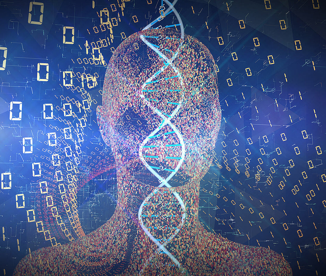 tellmeGen DNA Test: A Comprehensive Approach to Complex Disease Management