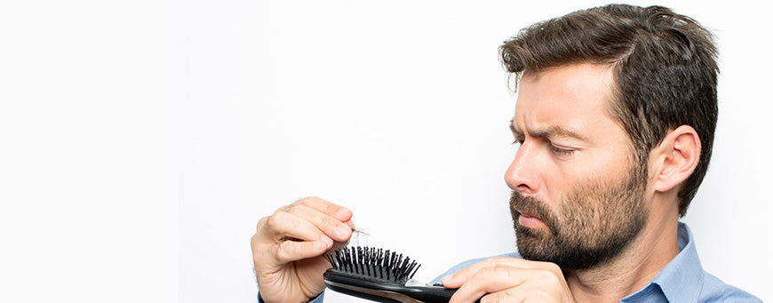 Is There a Genetic Test that Can Predict Hair Loss?