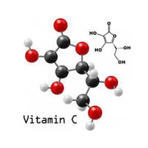The human body doesn't have the capacity to generate vitamin C