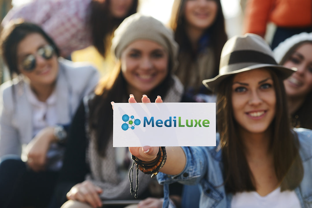 Mediluxe Medical Supplies | Online