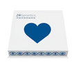 DNA Test for Health + Ancestry Gift - Includes at-Home Swab Collection kit