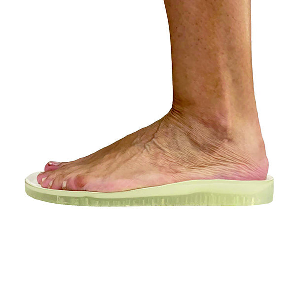 Sandals and Clogs with Patented Bio Gel 1FLW Mediluxe Medical