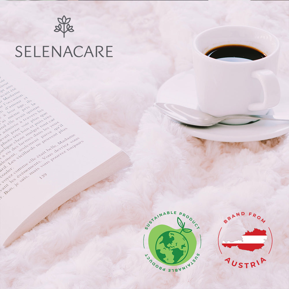 Menstrual Panty for Youth and Teenegers - SELENACARE – Mediluxe