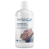 SynbioCol: Live symbiotic