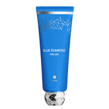 Collagen Facial Scrub with Diamond and Antiaging properties