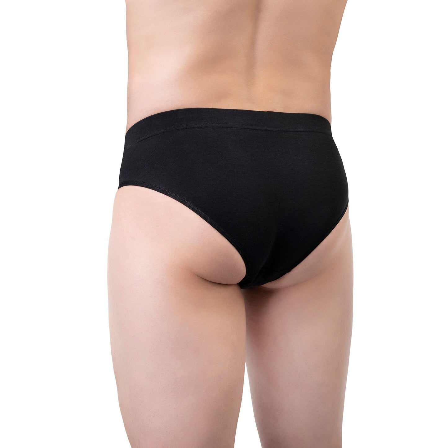 Bladder Leak Underwear for men - Slip - SELENACARE