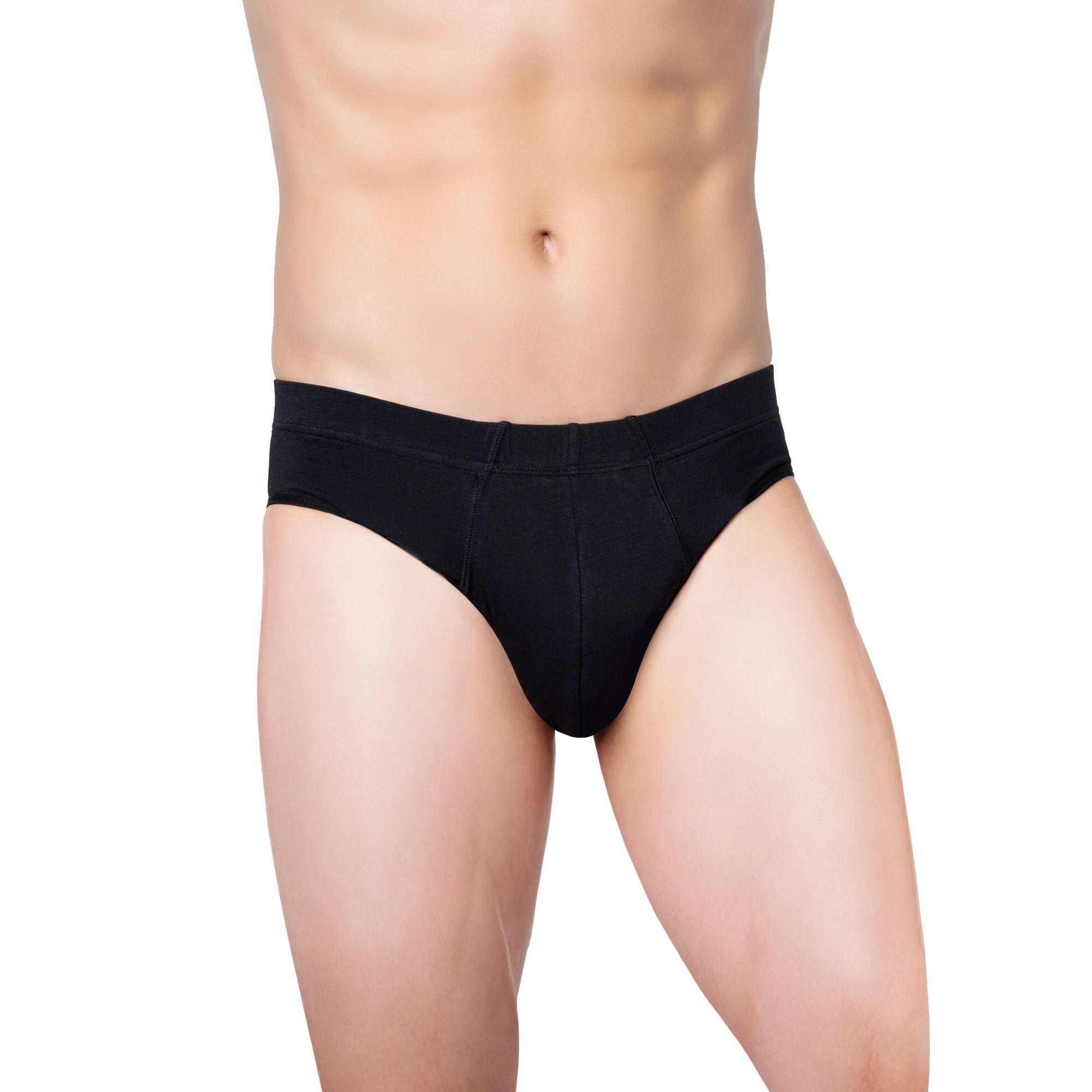 Bladder Leak Underwear for men - Slip - SELENACARE